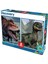 Discovery Tarbosaurus ve Velociraptor Ikili Puzzle 200 Parça 10231 2