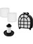 Запасные Части Пылесоса,shark LZ600, LZ601,LZ602 Apex Uplight Lift-Away Duo Temiz Elektrikli Süpürge Için 2 Takım Hepa Filtre (Yurt Dışından) 2