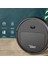 Запасные Части Пылесоса,2x Akıllı Robot Süpürge 3'ü Bir Arada Ev Temizleme Makinesi Otomatik Elektrikli Süpürge, Siyah (Yurt Dışından) 5