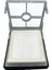 Crosswave 3'ü 1 ARADA,1866F ile Uyumlu Yedek Filtre 17132 2225N 2582N 1785 17852 17853 ile Uyumlu Yıkanabilir Filtre (Yurt Dışından) 5