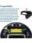 Запасные Части Пылесоса,irobot Roomba Serisi 500, 600, 700, 800 ve 900 Aksesuarları Için 2x Tekerlek (Yurt Dışından) 2