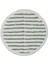 2124 Bissell Bissel Spinwave Sert Zemin Temizleyici Için Yedek Paspas Pedi Power Spin Mop 2039 Serisi, 2307, 2315A 8 Paket (Yurt Dışından) 3