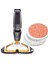 2124 Bissell Bissel Spinwave Sert Zemin Temizleyici Için Yedek Paspas Pedi Power Spin Mop 2039 Serisi, 2307, 2315A 8 Paket (Yurt Dışından) 6