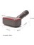 Dyson Pet Bakım Aracı Köpek Fırçası Elektrikli Süpürge Dyson V6V7V8V9 Köpekbalığı Miele Karcher Elektrikli Süpürge (Yurt Dışından) 3