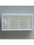 12X Yan Fırça + 10X Filtre Lidl Silvercrest Ssr 3000 A1 Robotik Elektrikli Süpürge Aksesuarları Değiştirme (Yurt Dışından) 4