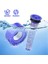 Dyson V7, V8 Animal ve V8 Absolute Akülü Elektrikli Süpürge Için 8pack Filtre Değişimi Hepa Filtre Değişimleri (Yurt Dışından) 3