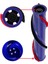 Dyson DC59 V6 V7 Için 3x Rulo Fırça Rulo Çubuğunun Değiştirilmesi (V7 Yalnızca Eski 4 Bayonet Için Geçerlidir) Akülü Temizleyici Bölüm A (Yurt Dışından) 3