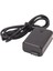 NP-FW50 Kukla Pil ve Dc Güç Bankası (5V 2A) USB Adaptörü A7R, A7, A7S, A7S Ii, A5000, A5100, A6000, A6500, A33, A35, A55, Alpha Nex-3, Nex-5, Nex- 7, -RX10 Ii (Yurt Dışından) 4