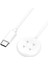 Watch 2 Şarj Cihazı ile Uyumlu Pixel Watch2 Çok Fonksiyonlu Kullanışlı Manyetik Şarj Kablosu, Beyaz A (Yurt Dışından) 1