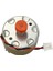 3x Dişli Şanzıman Motoru Xiaomi Mijia 1st 2nd ve Roborock S50 S51 S55 Robotlu Süpürge Sensörü Lds Temizleyici Motor (Yurt Dışından) 5