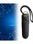 Walkie Talkie Kulaklık Asılı Kulak Kancası Tipi Walkie Talkie Hoparlör Kulaklık Otel Bluetooth Mini Kulaklık (Yurt Dışından) 3