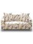 Baskılı Kanepe Örtüsü Streç Kanepe Örtüsü Kanepe Slipcovers 3 Yastık Kanepe Için 2 Yastık Kılıfı, Kanepe 3 Kişilik (Yurt Dışından) 1