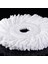 Запасные Части ПЫЛЕСОСА,360° Döndürme Için 3 Yedek Mop Mikro Kafalı Yedek Sihirli Mop-Mikrofiber Yedek Mop Başlığı-Yuvarlak Şekil Standart Boyut (Beyaz-3'lü Paket) (Yurt Dışından) 5