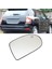Sağ Kapı Kanat Yan Ayna Camı Isıtmalı Destek Plakalı Pusulaya Uyumlu 2007 - 2017 (Yurt Dışından) 5