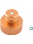 Co2 Silindir Dolum Adaptörü Dönüştürücü Soda Stream Şişesi TR21-4 CGA320 Mini Co2 Regülatörüne, Altın (Yurt Dışından) 2