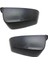 E60 F10 F02 ile Uyumlu Sol ve Sağ Dikiz Aynası Kapakları Sol 51167187432 Sağ 51167187431 (Yurt Dışından) 1