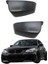 E60 F10 F02 ile Uyumlu Sol ve Sağ Dikiz Aynası Kapakları Sol 51167187432 Sağ 51167187431 (Yurt Dışından) 4