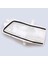 Dikiz Aynası LED Dönüş Sinyali Işık Lambası 34350--H01 34300--H01 2007 -2011 ile Uyumlu 2011-2016 ile Uyumlu (Yurt Dışından) 4