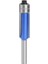 4 Adet 6.35MM Shank Yüksek Kaliteli Freze Kesici Gömme Trim Rulman Yönlendirici Bit Seti Ağaç Işleme ile Uyumlu (Yurt Dışından) 4