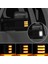 F250 F350 F450 Süper Hizmet 08-16 Dikiz Aynası Dönüş Sinyali Lambası ile Uyumlu Füme LED Dinamik Yan Ayna Gösterge Işığı (Yurt Dışından) 3