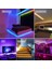10M LED Şerit Işıklar 24 Tuşlu Denetleyici Esnek Renk Değiştirme Rgb Işık Şeritleri Parti Dıy Dekorasyon ile Uyumlu Ab Tak (Yurt Dışından) 3