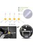 Запасные Части Пылесоса,irobot Roomba 600 Serisi Için 2x Yedek Fırça Aksesuarları, 605 610 615 616 620 621 625 630 635 640 650 660 665 670 (Yurt Dışından) 5