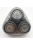 2x Yedek Komple Kafa Düzeneği Philips Norelco Serisi S5000 Traş Makineleri S5370 S5571 S5420 S5140 S5078 S5077 S5050 (Yurt Dışından) 5