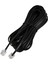 RJ11 6P4C Telefon Kablo Kablosu Adsl Modem 10 Metre (Yurt Dışından) 2