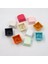 20 Anahtar Xda Profili Pbt Keycaps Mekanik Klavye 1u 1x Top Baskı Boş Özelleştirilmiş Keycaps Mx Anahtarları Xda Yüksekliği, A (Yurt Dışından) 3