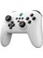 Z02 Gamepad, Bluetooth Hall Joystick ile Uyumlu Somatosensoriyel Sürekli Saç Titreşimi, Android Ios Switch Gamepad ile Uyumlu, Beyaz (Yurt Dışından) 4