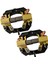 2x Akülü Matkap Karbon Fırça Tutucu Dewalt Akülü Matkap DCD730 DCD735 DCD780 DCD785 Için Fırçalar ile (Yurt Dışından) 1