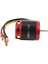 Rxaz Outrunner Fırçasız Motor 3542 3532 Paletli Motor Için 1/10 1/12 Rc Paletli Araba Eksenel SCX10 Trx-4 Trx-6 Tamiya, 1850KV (Yurt Dışından) 1