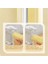 Mutfak 500 ml Otomatik Sıvı Sabunluk USB Şarj Edilebilir Fotoselli El Yüksek Kapasiteli Deterjan Banyo Dispenseri (Yurt Dışından) 5
