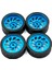 26MM Yarış Lastiği Lastik Metal Jant 284131 K969 K979 K989 P929 Mini-Z 1/28 Rc Araba Yükseltme Parçaları, 2 (Yurt Dışından) 1