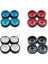26MM Yarış Lastiği Lastik Metal Jant 284131 K969 K979 K989 P929 Mini-Z 1/28 Rc Araba Yükseltme Parçaları, 2 (Yurt Dışından) 2