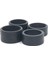 26MM Yarış Lastiği Lastik Metal Jant 284131 K969 K979 K989 P929 Mini-Z 1/28 Rc Araba Yükseltme Parçaları, 2 (Yurt Dışından) 3