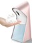Otomatik Sabunluk 330 ml Temassız Kızılötesi Sensör El Banyo ve Mutfak Için Yeni Köpük Sabunluk (Yurt Dışından) 5