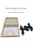2pcs Planya Hizalayıcı Planya Hizalayıcı Pres Planya Ayarı ve Yükleme Için (Yurt Dışından) 5