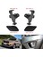 Far Yıkama Nozulu Far Temizleme Spreyi Pompası + Kapak Sorento Um 2015 -2018 ile Uyumlu 98671 C5000/98672 C5000 (Yurt Dışından) 2