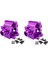 2 Adet Metal Ön Arka Şanzıman Kabuk 122275 (06045 06046) 94122 94155 94166 94177 94188 Rc Araba Parçaları, 2 (Yurt Dışından) 1