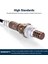 Oksijen Sensörü 1992-2000 Honda Civic Odyssey Accord 92-99 Acura Integra Nsx cl El O2 Sensörü 36531P06A11 (Yurt Dışından) 4