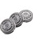Philips Norelco Tıraş Makinesi 9000 Serisi Için 9x SH90 Yedek Başlıklar, S8950,SW9700,SW6700,9000 Tıraş Makinesi Yedek Bıçakları (Yurt Dışından) 2
