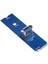 10 Adet Ngff M.2 USB 3.0 Kart Adaptörü M2 M Anahtar Usb3.0 ile Uyumlu Pcıe Pcı-E Yükseltici Kart Madenci Madencilik ile Uyumlu (Yurt Dışından) 2