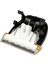 6x Pet Makas Elektrikli Saç Kesme Giyotin Köpekler Kesme Makinesi Seramik Titanyum Bıçak RFCD-9100 9600 (Yurt Dışından) 2