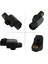 2 Adet Gaz Kelebeği Konum Sensörü 13580-29G00 13580-29G00-000 Gsxr 600 750 2004-2009 ile Uyumlu (Yurt Dışından) 4