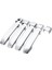 Araba Kapı Kolu Trim Dış Kapı Kolu Kapağı L322 2002-2012 Krom ile Uyumlu Aralığı ile Uyumlu (Yurt Dışından) 1