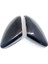 Golf 7 ile Uyumlu Mk7 2013-2020 Karbon Fiber Yan Dikiz Aynası Kapağı Trim Yan Kanat Ayna Kapakları Araba Aksesuarları (Yurt Dışından) 1