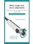 Joanlab Mikropipet Laboratuvarı Otomatik Pipet Dijital Ayarlanabilir Plastik Pipet Kimya Laboratuvarı Ekipmanları B (Yurt Dışından) 4