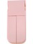 Mini Taşınabilir Çift Elle Katlanır Fan USB Cep Katlama Fanları 2 Kullanım Modu Küçük Elektrikli El Ev Aletleri Pembe (Yurt Dışından) 1