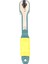3x Mini 1/4 Kafa Tornavida Kutup 6.35MM Iç Altıgen Cırcır Lokma Anahtar Çift Kafalı Ev Aracı Aksesuarı (Yurt Dışından) 2